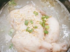 -张师傅参鸡汤店(高丽街店)