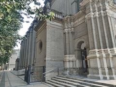 -王府井天主教堂