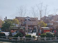 -召稼楼古镇