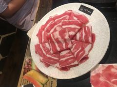 -唇辣号重庆老火锅(亦庄店)