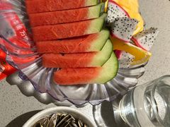 -海底捞火锅(万象城店)