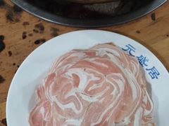 -元盛居(生态大街店)