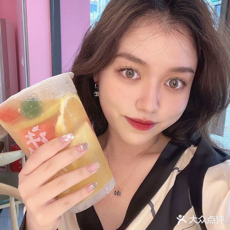 惊喜盲盒奶茶❤️‍🔥｜可可心愿茶