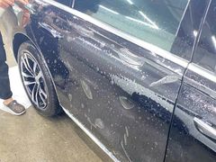 -上海德星奔驰(江杨南路店)