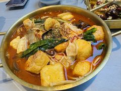 -小两口锦州烧烤·脆皮油边(依云北郡店)
