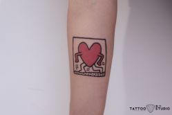 -飛凡TATTOO纹身•原创