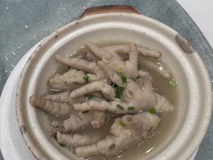 -喜宴又一村·粤菜·茶点·海鲜(壹方天地店)