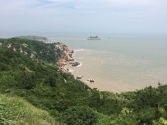 -六合朝阳景区-和尚套