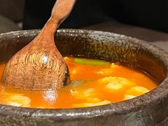 凯里酸汤鱼-山石榴·贵州菜(陆家嘴中心店)