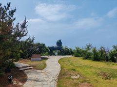 -养马岛旅游度假区