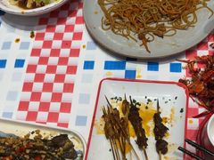 -去吃龙虾 | 烧烤·龙虾馆(红林世界城店)