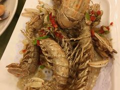 -龍记海鲜美食城(侨港风情街店)