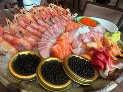 -田舍家Inakaya·炉端烧·铁板烧(天汇igc店)