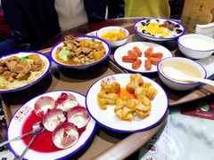 -五条人糖水铺(武林总店)