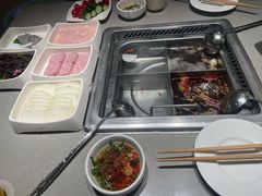 -海底捞火锅(丰尚国际广场店)