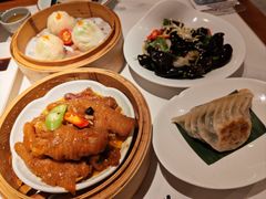 -禄运茶居·手工点心(猎德店)
