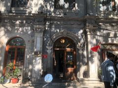 -1901 Cafe(西四店)