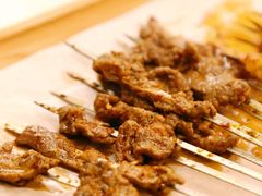 -白仁仔· 活烤海鲜 宵夜(豫园店)