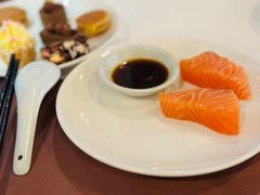 -The COOK·厨餐厅·自助餐(浦东嘉里大酒店)