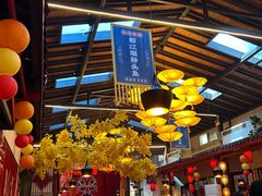 -老灶房-四川土菜(铁牛广场店)