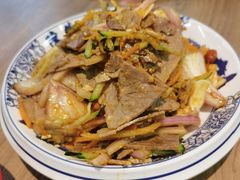 -兰州陈记牛肉面 ·烧烤· 铜锅涮肉(万达店)