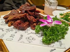 -哈啾嗨·新概念蒙餐(红星新城店)