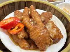 -香云轩·顺德菜(香云纱园林酒店店)