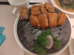 -莆田餐厅PUTIEN(金融街购物中心店)