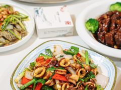 -东坊味道私房菜·地道顺德菜(大良店)