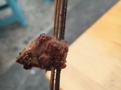 -乐山长药老地方油炸串串(峨眉四中店)