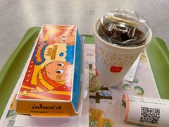 -麦当劳(豫园店)