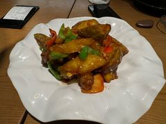 -奉天小馆·非遗东北菜(沈阳万象城店)