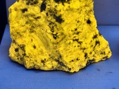 -湖南省地质博物馆