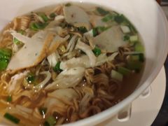 -芭提雅Amporn Seafood自助餐厅