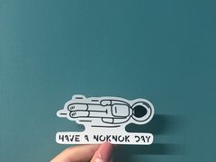 -NokNok Coffee(宽窄巷子店)