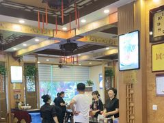 -老雒阳面馆·水席(定鼎门店)