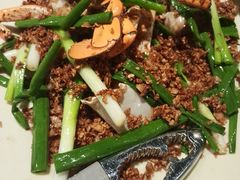 喜记正宗炒辣蟹-喜记避风塘炒辣蟹(总店)