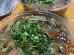 -小发锅巴菜铺(金辉家园店)