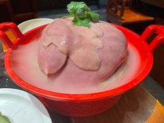 -周师兄大刀腰片火锅(解放碑总店)