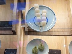 -阮大兴糕团(滨江宝龙店)