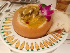 -太食獸泰式茶餐厅(艾尚天地店)
