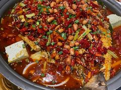 -锦尚阁烤鱼•天津菜(宣武门胡同店)