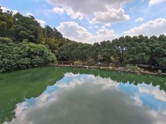 -九龙潭景区