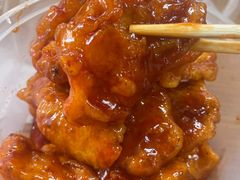 -老王四季抻面(南六东路店)