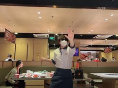 -海底捞火锅(青悦城店)