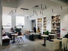 大堂-古耳咖啡(北锣店)