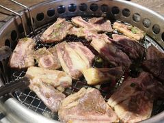 -火炉火自助餐(枫蓝国际店)