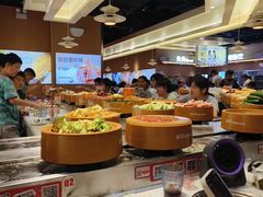-龍歌自助小火锅(秦淮水游城店)