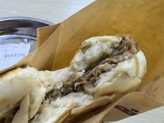 -樊记腊汁肉(竹笆市总店)