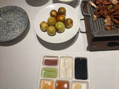 -四季民福烤鸭店(王府井灯市口店)